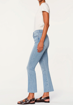 Bridget Boot Crop