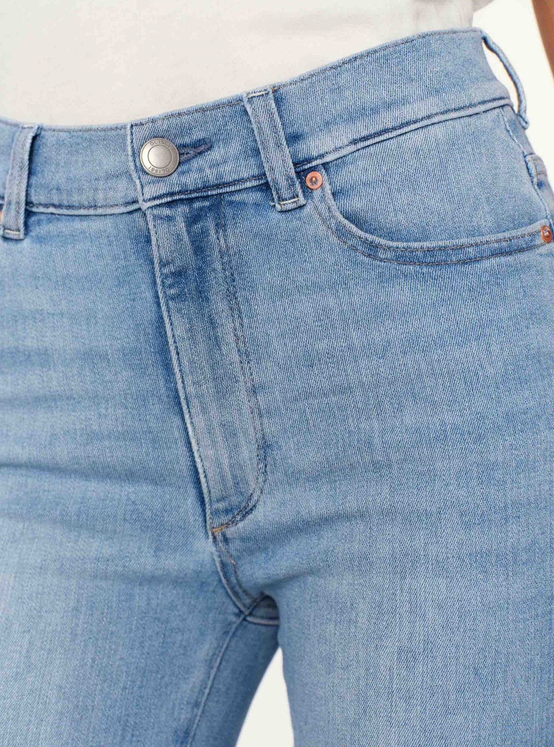 Bridget Boot Crop