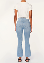 Bridget Boot Crop