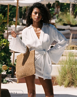 Las Palmas Dress