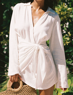 Las Palmas Dress