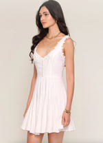 Somerset Dress