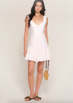 Somerset Dress