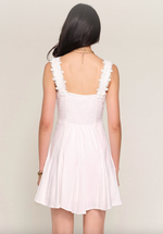 Somerset Dress