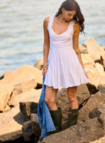 Somerset Dress