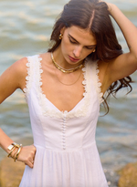 Somerset Dress