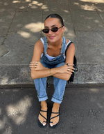 Crocs Miami Sandals
