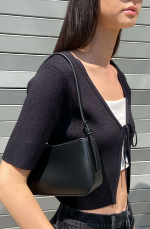 Classic Shoulder Bag