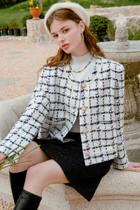 Kennedy Tweed Jacket