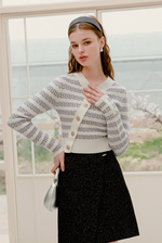 Evaline Sweater
