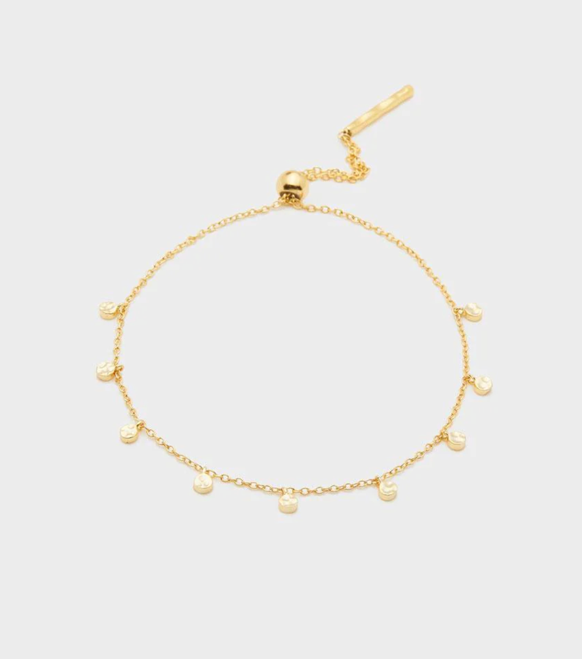 Chloe Mini Bracelet