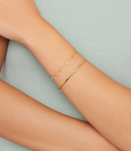 Chloe Mini Bracelet