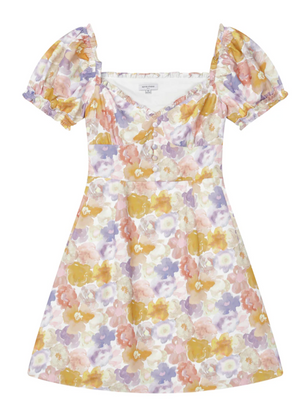 Maisy Dress