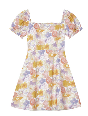 Maisy Dress