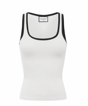 Angelo Contrast Tank