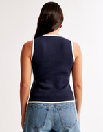 Mara Sweater Vest