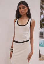 Dulchie Tank & Skirt