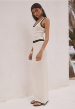 Dulchie Tank & Skirt