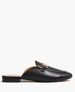 Slip-on mules