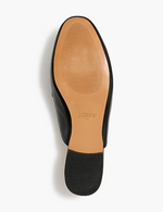 Slip-on mules