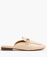 Slip-on mules