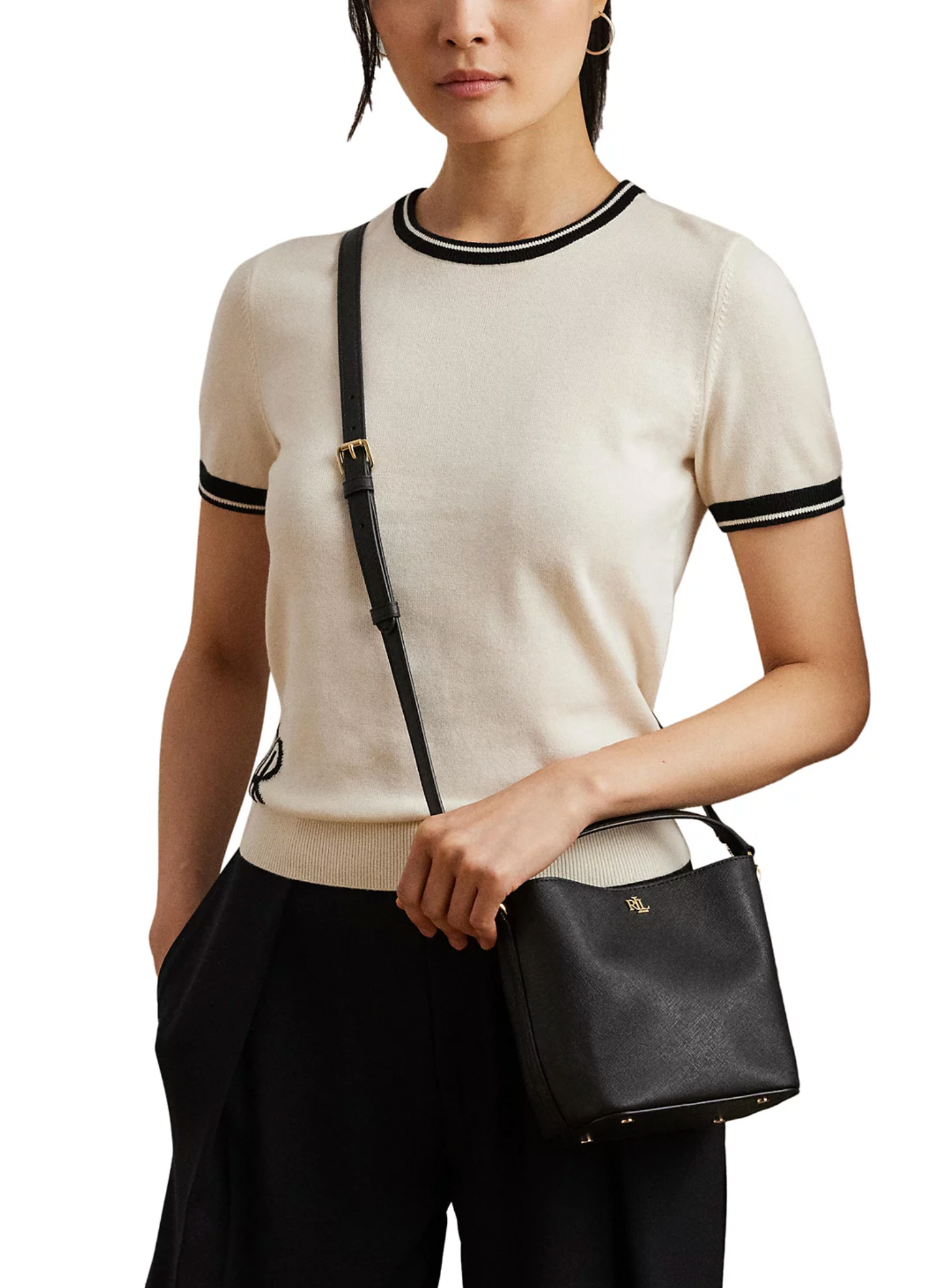 Mini Bucket Bag