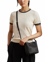 Mini Bucket Bag