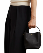 Mini Bucket Bag