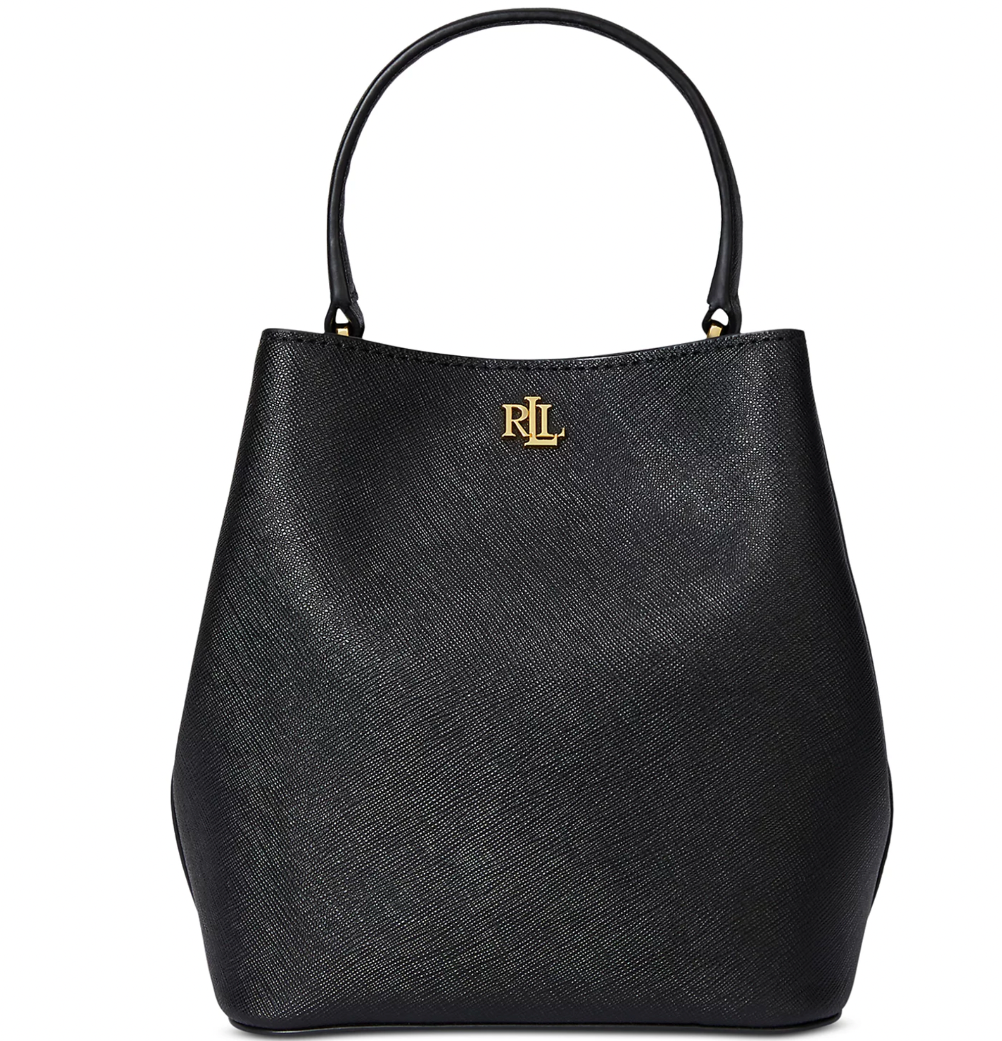 Mini Bucket Bag