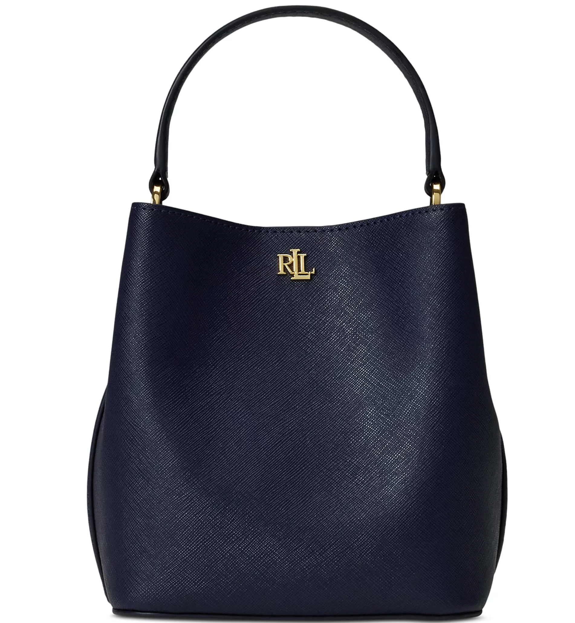 Mini Bucket Bag