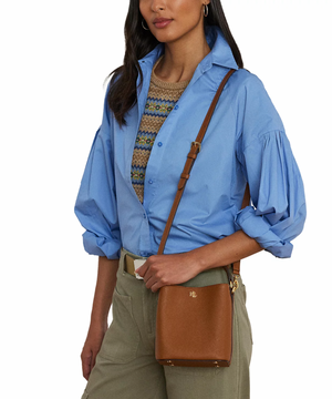 Mini Bucket Bag