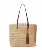 Crochet Tote