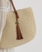 Crochet Tote