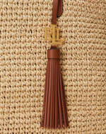 Crochet Tote