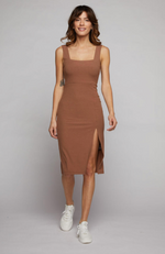 Emilia 2.0 Midi Dress
