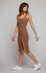 Emilia 2.0 Midi Dress