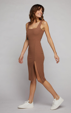 Emilia 2.0 Midi Dress