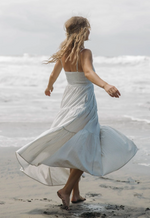 Saltwater Maxi Dress