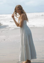 Saltwater Maxi Dress