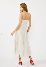 Saltwater Maxi Dress