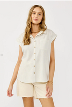 Saltwater Camp Shirt