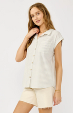 Saltwater Camp Shirt