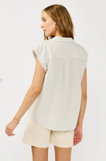 Saltwater Camp Shirt