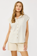 Saltwater Camp Shirt