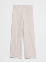 Hayden Linen Wide Leg Pants