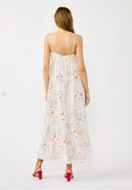 Carry Me There Maxi Dress