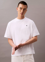 Men Archive Logo Relaxed Tee