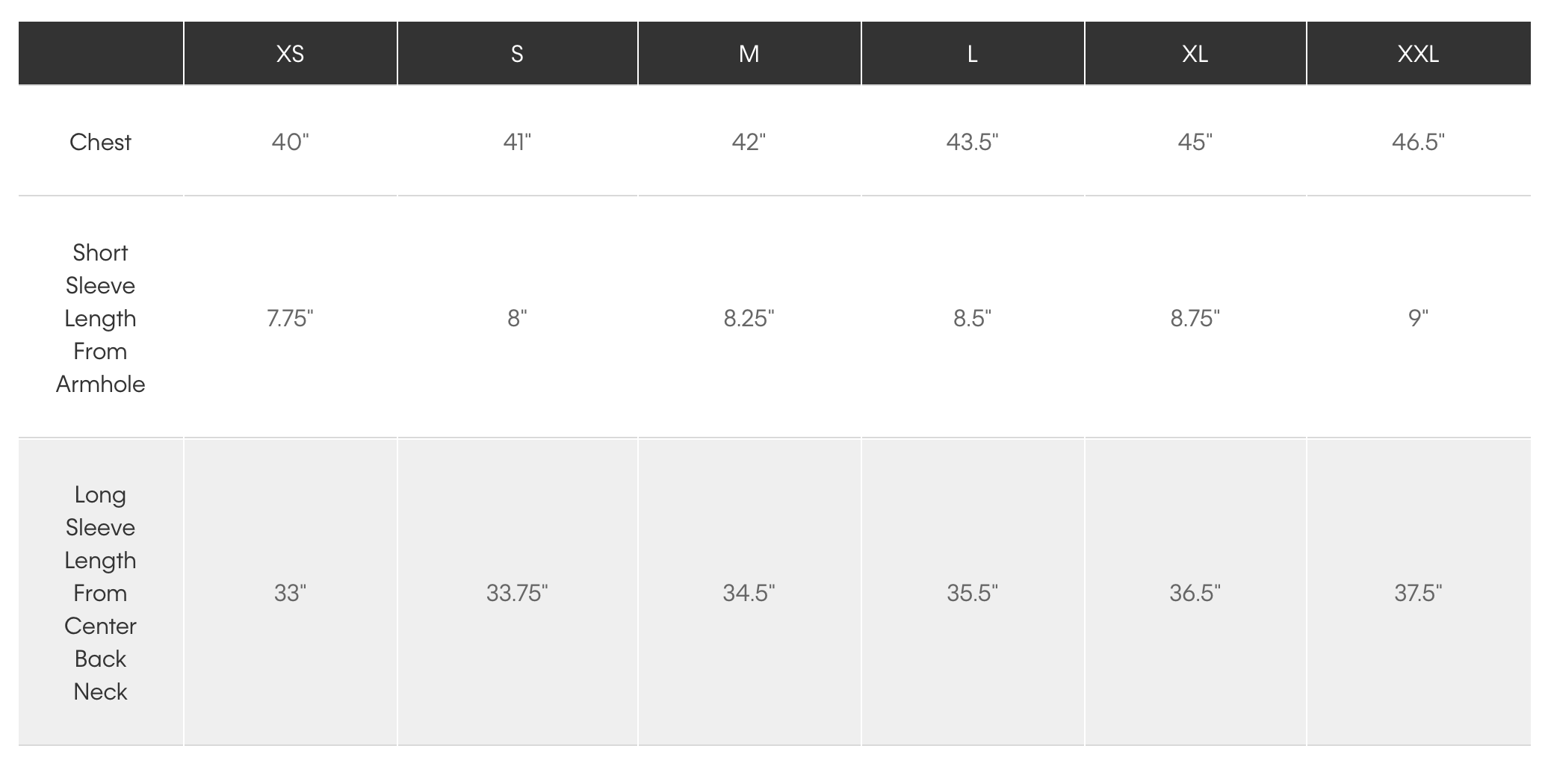 Men Archive Logo Relaxed Tee