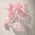 Miss Super Bloom Clip