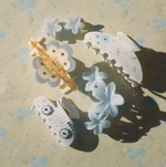 Miss Super Bloom Clip